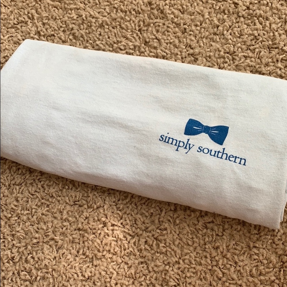 SIMPLY SOUTHERN T-Shirt